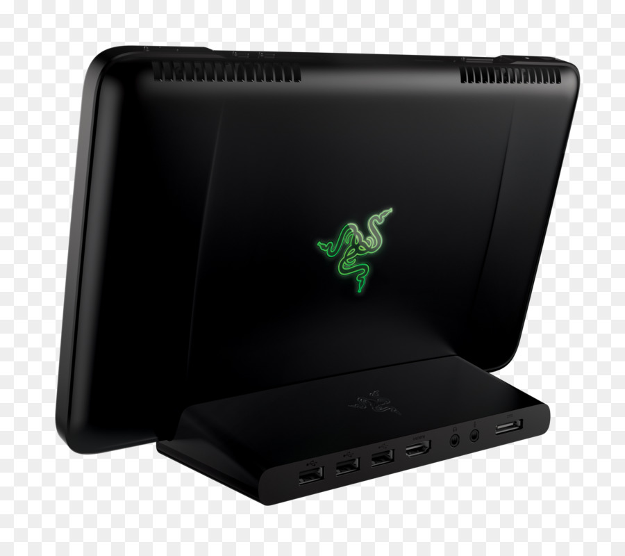 Dizüstü Bilgisayar，Razer ınc PNG