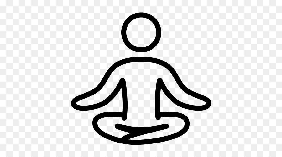 Meditasyon，Yoga PNG