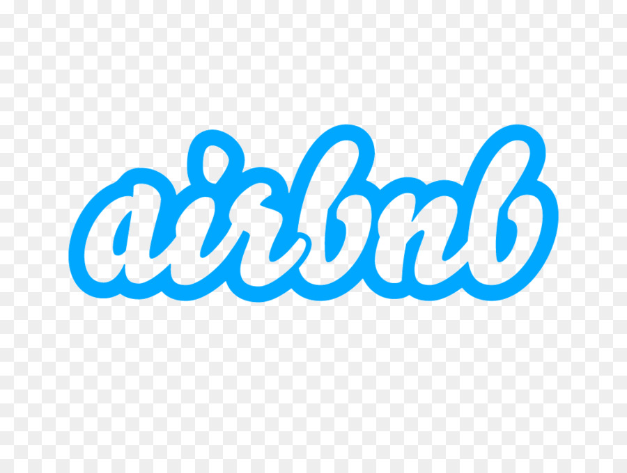 Airbnb Logosu，Marka PNG