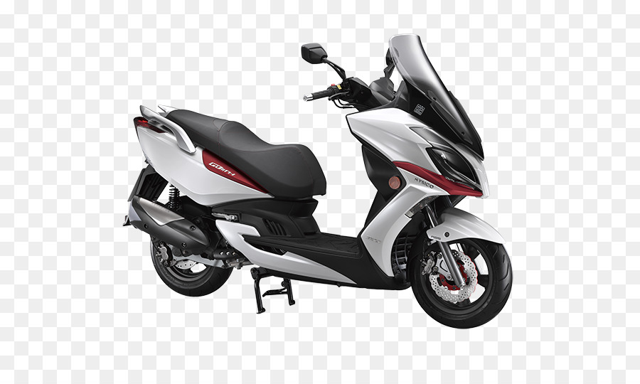 Mobilet，Kymco PNG