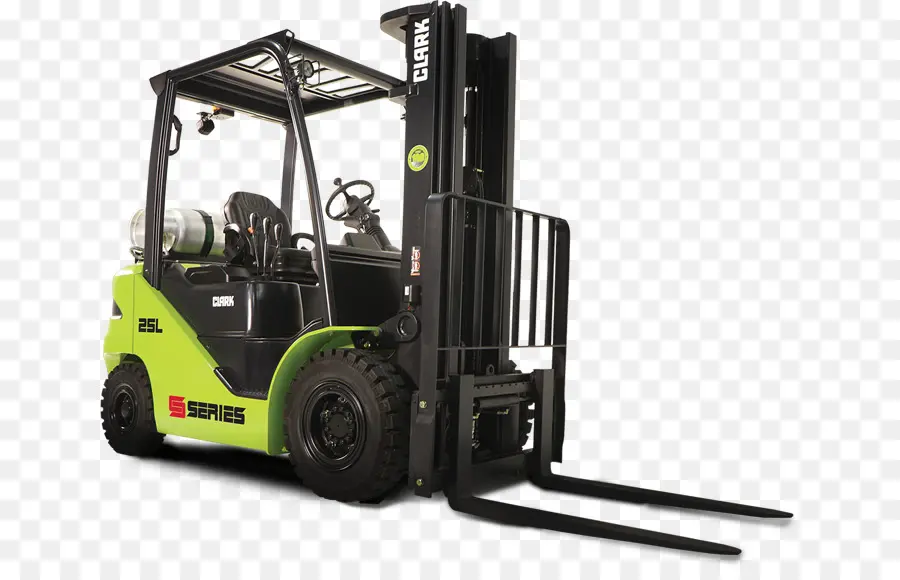 Forklift，Clark PNG