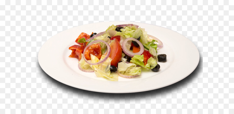 Yunan Salatası，Pizza PNG