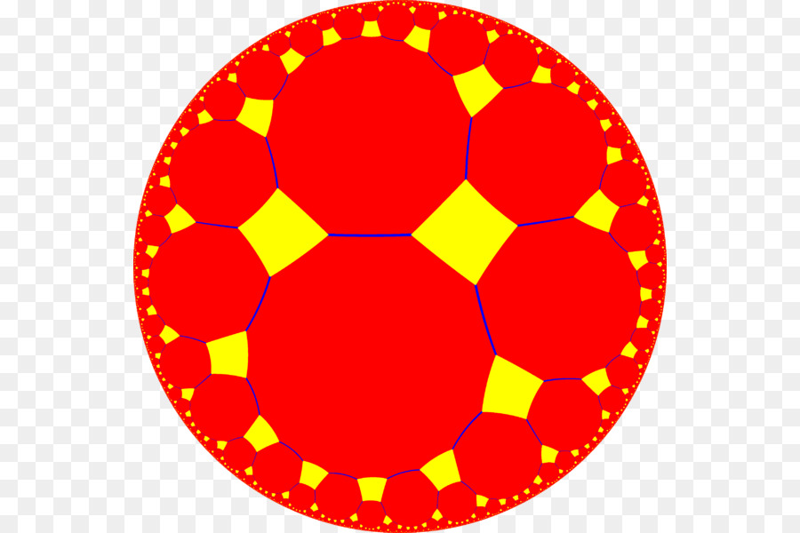 Fraktal Desen，Geometrik PNG