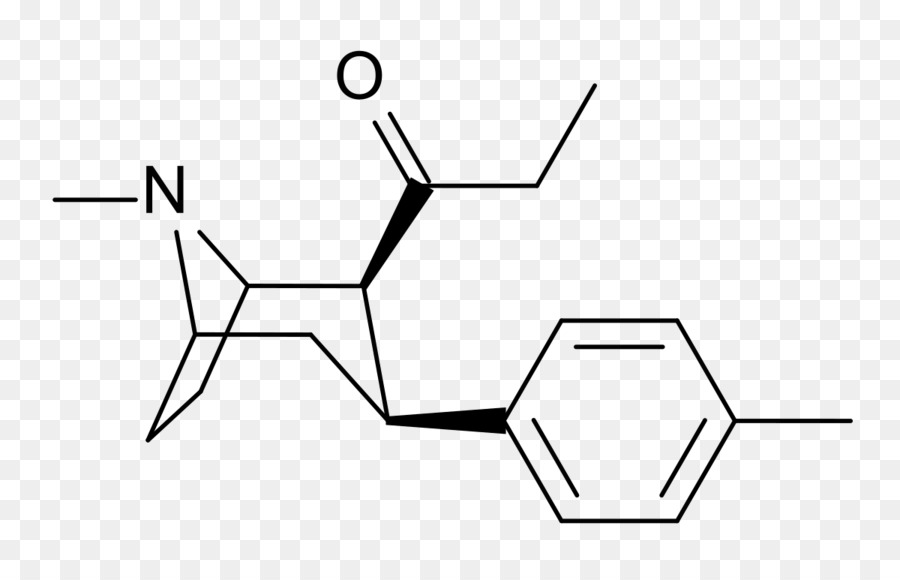 İoflupane，Serotoninnorepinephrinedopamine Geri Alım Inhibitörü PNG