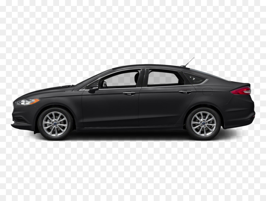 2018 Ford Fusion 15l Sedan Se，2018 Ford Fusion Sedan S PNG