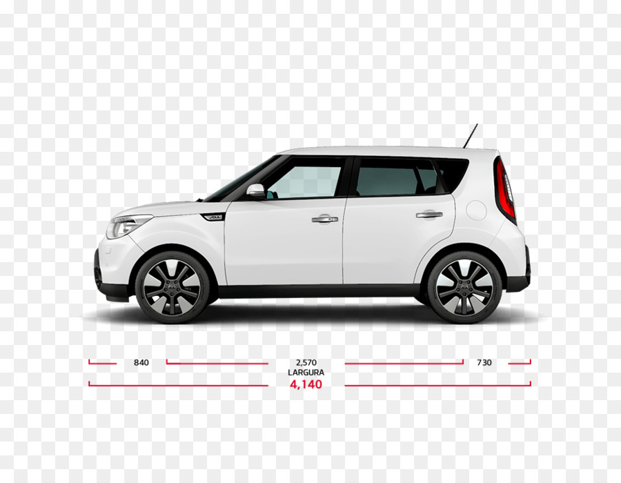 2017 Kia Soul Ev，Kia Motorlar PNG