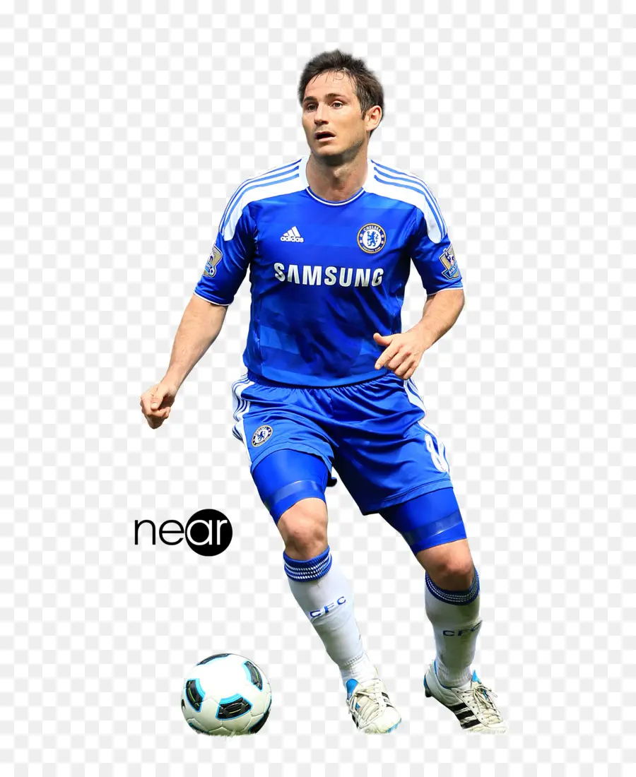 Futbolcu，Chelsea PNG