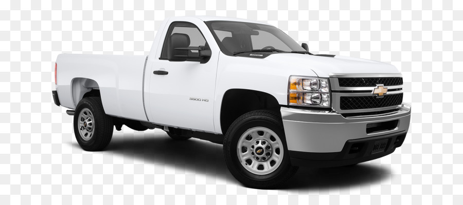 Chevrolet Silverado，Pikap PNG