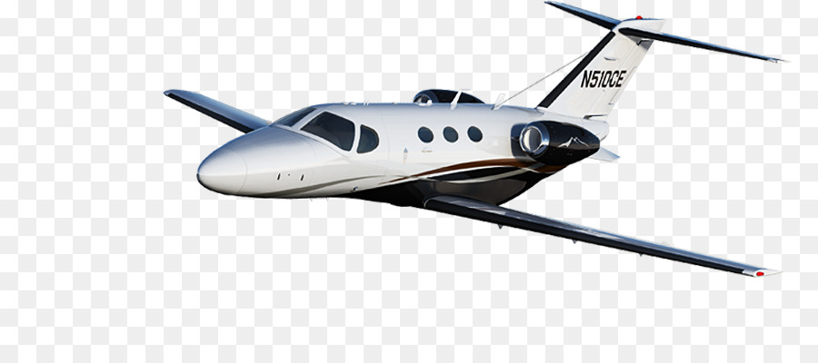 İş Jeti，Cessna Citation X PNG