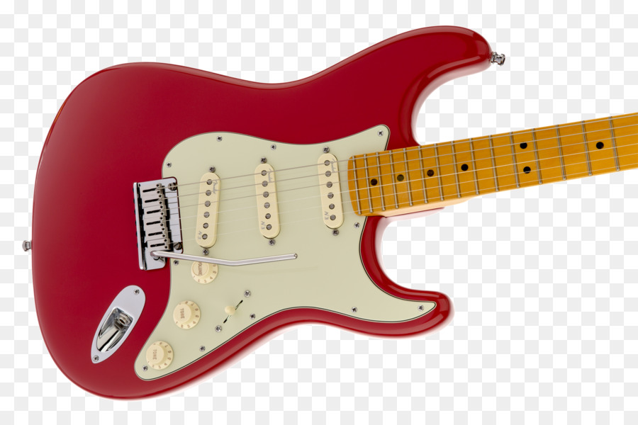 Kırmızı Gitar，Dizeler PNG