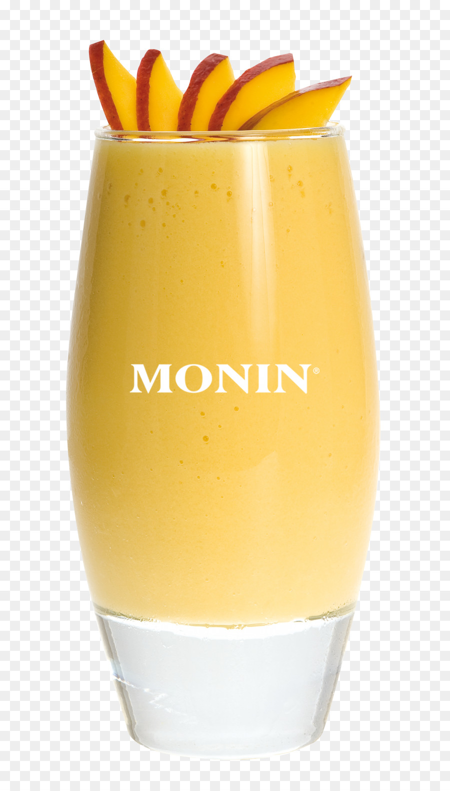 Şeftali Smoothie，Monin PNG