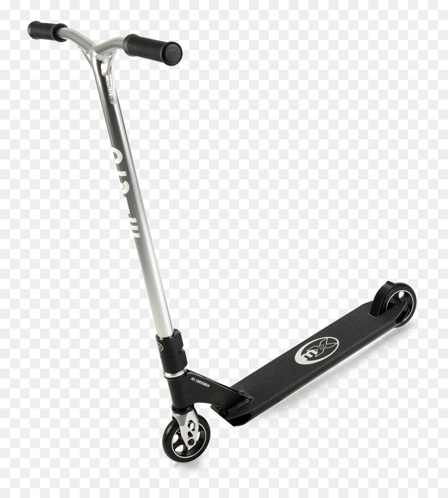 Yeşil Scooter，Kick Scooter PNG