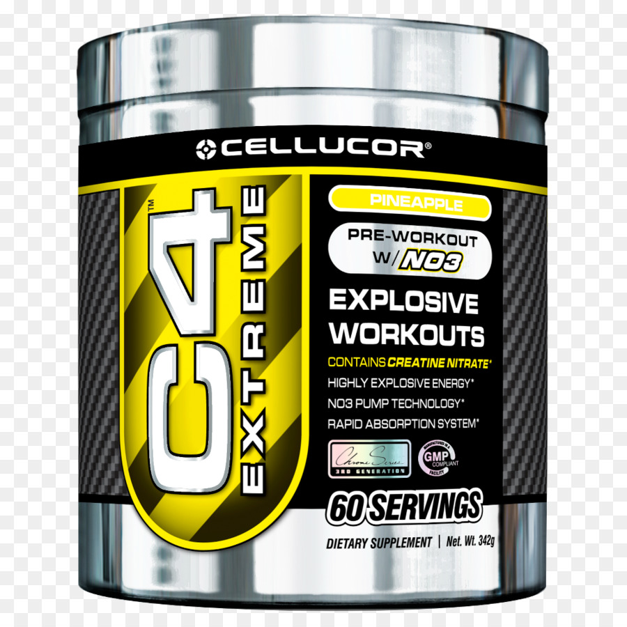 Besin Takviyesi，Cellucor PNG