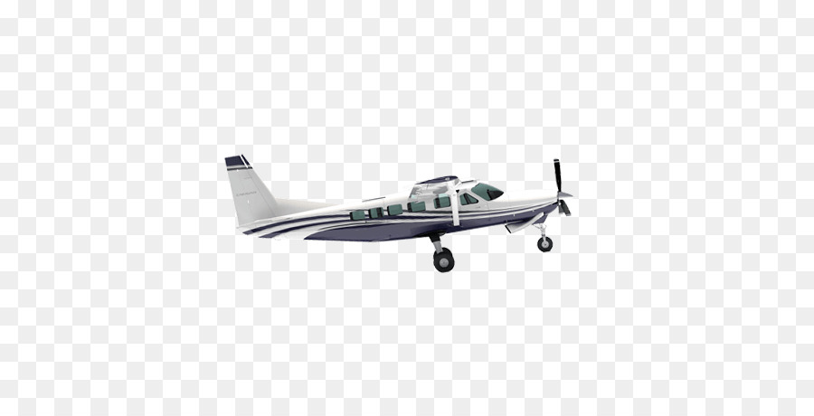 Cessna 310，Uçak PNG