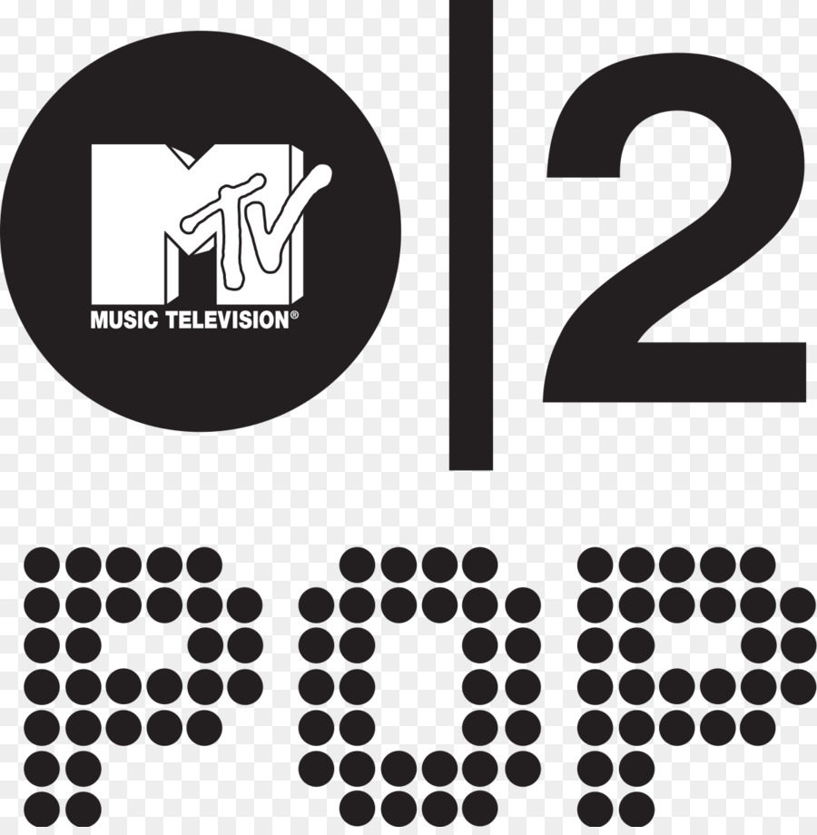 Mtv Logosu，Müzik Televizyonu PNG