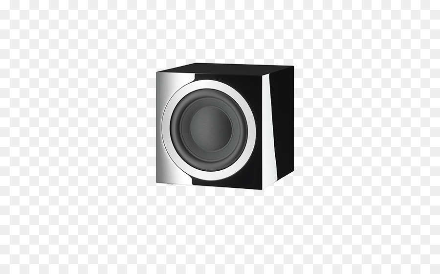 Bowers Wilkins，Subwoofer PNG