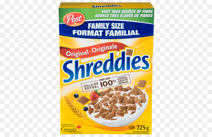 Kahvaltı Gevreği，Shreddies PNG