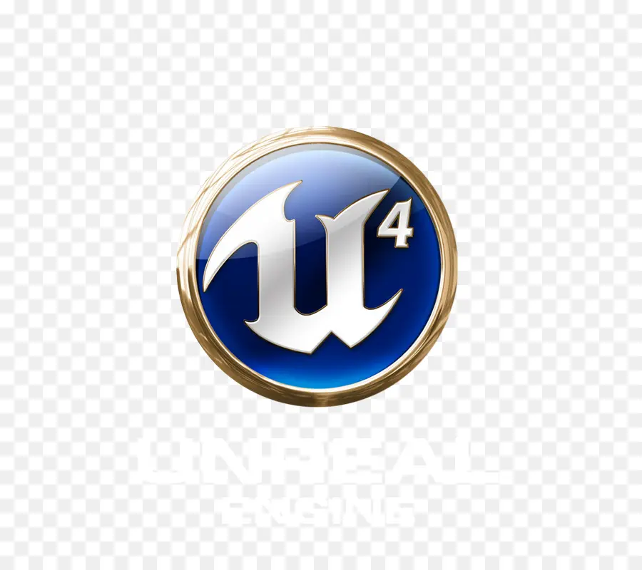 Unreal Engine 4，Gerçek Dışı PNG