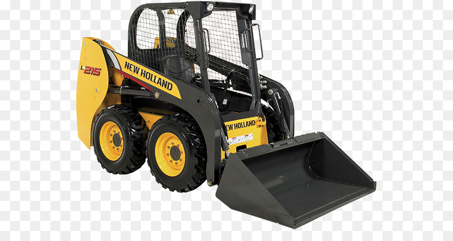 Caterpillar ınc，Skidsteer Yükleyici PNG