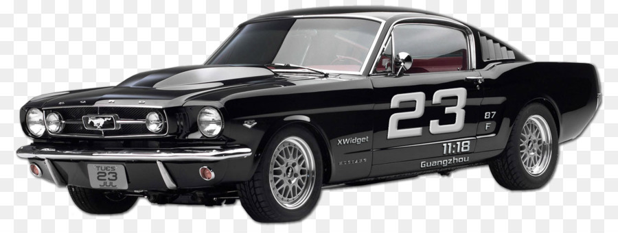 Ford Mustang，Araba PNG