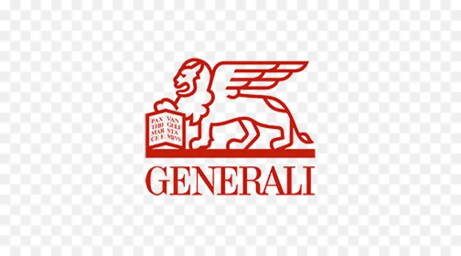 Generali Logosu，Sigorta PNG