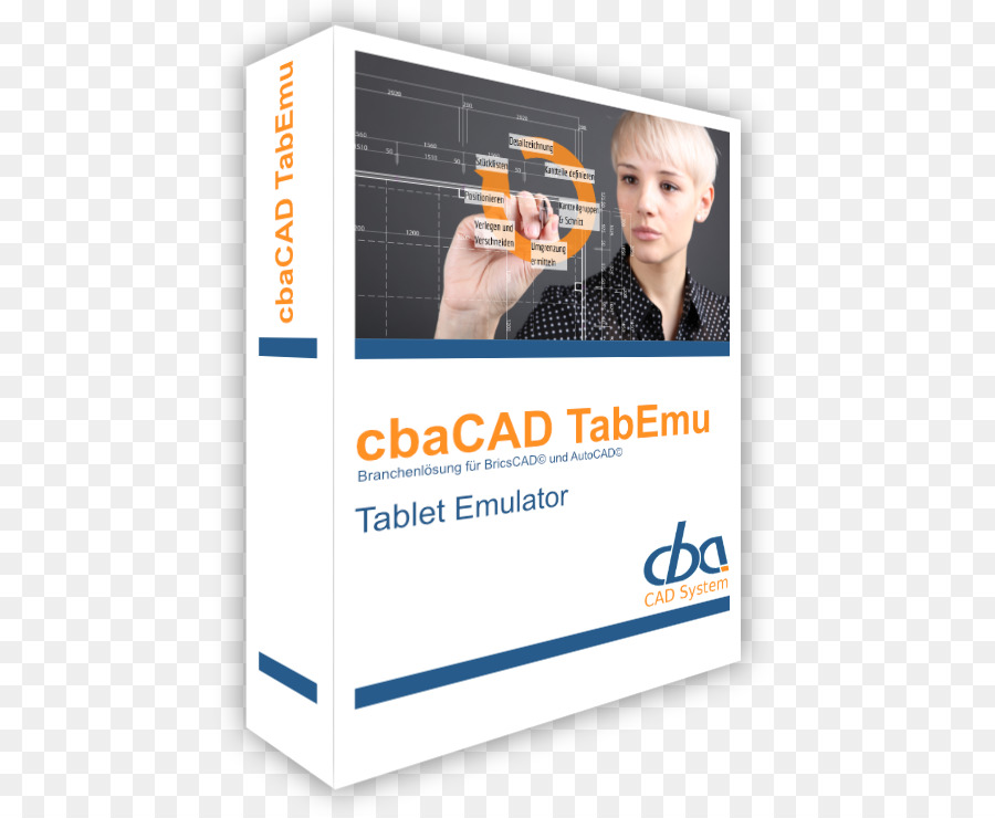 Cbacad Gmbh，Bilgisayardestekli Tasarım PNG