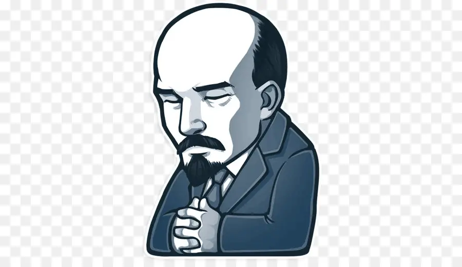 Vladimir Lenin，Telgraf PNG