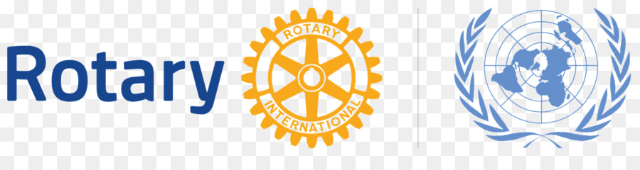 Rotary Ve Bm Logoları，Organizasyon PNG