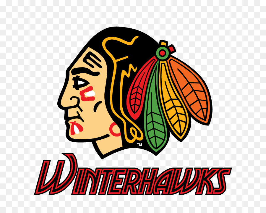 Moda Merkezi，Portland Winterhawks PNG