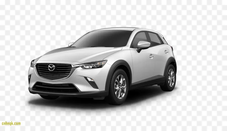 2018 Mazda 2 1，Mazda PNG