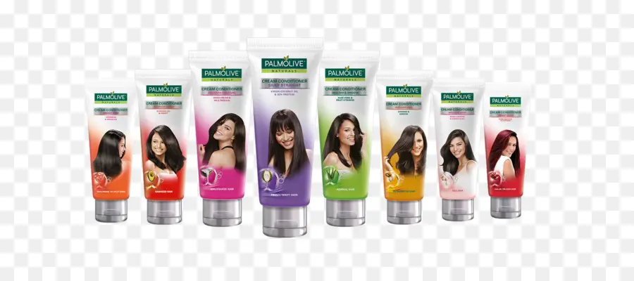 Şampuan，Palmolive PNG