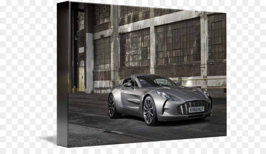 Aston Martin One77，Araba PNG