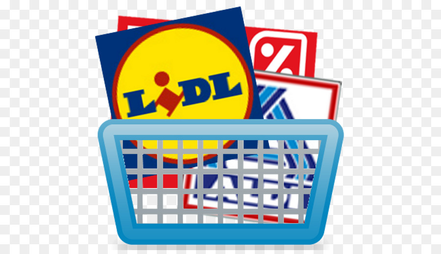 Lidl，Stok Fotoğraf PNG