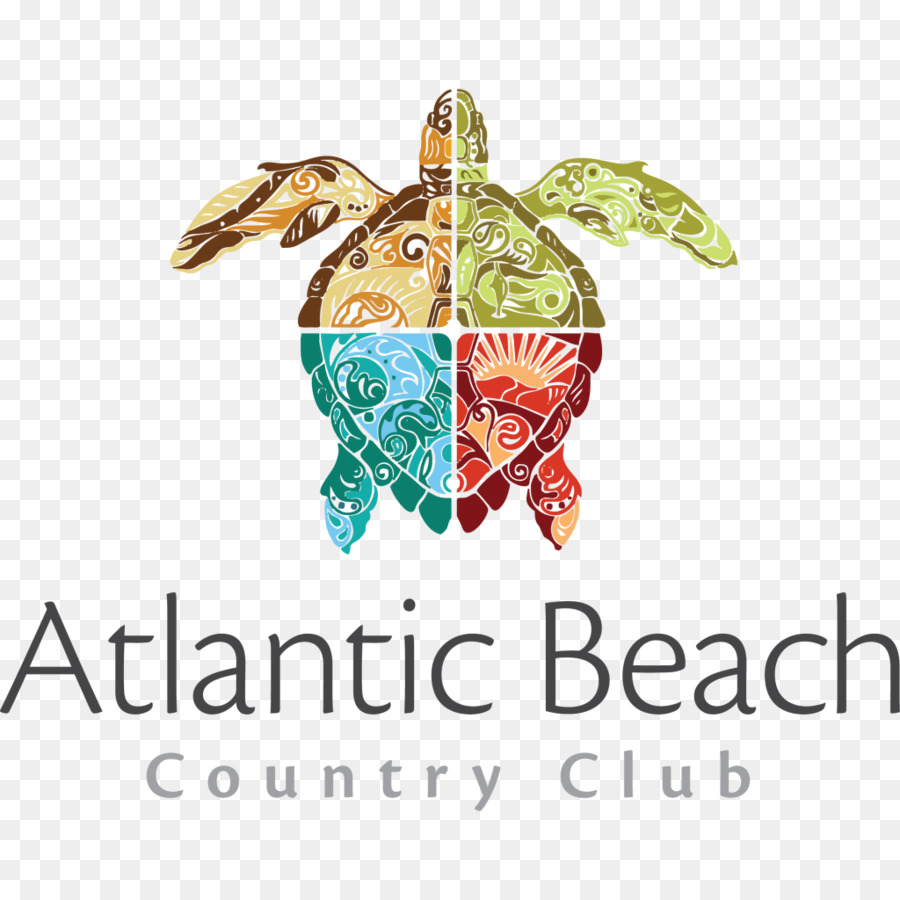 Atlantik Sahil ülke Kulübü，Plajlar Insanlık Için Habitat PNG