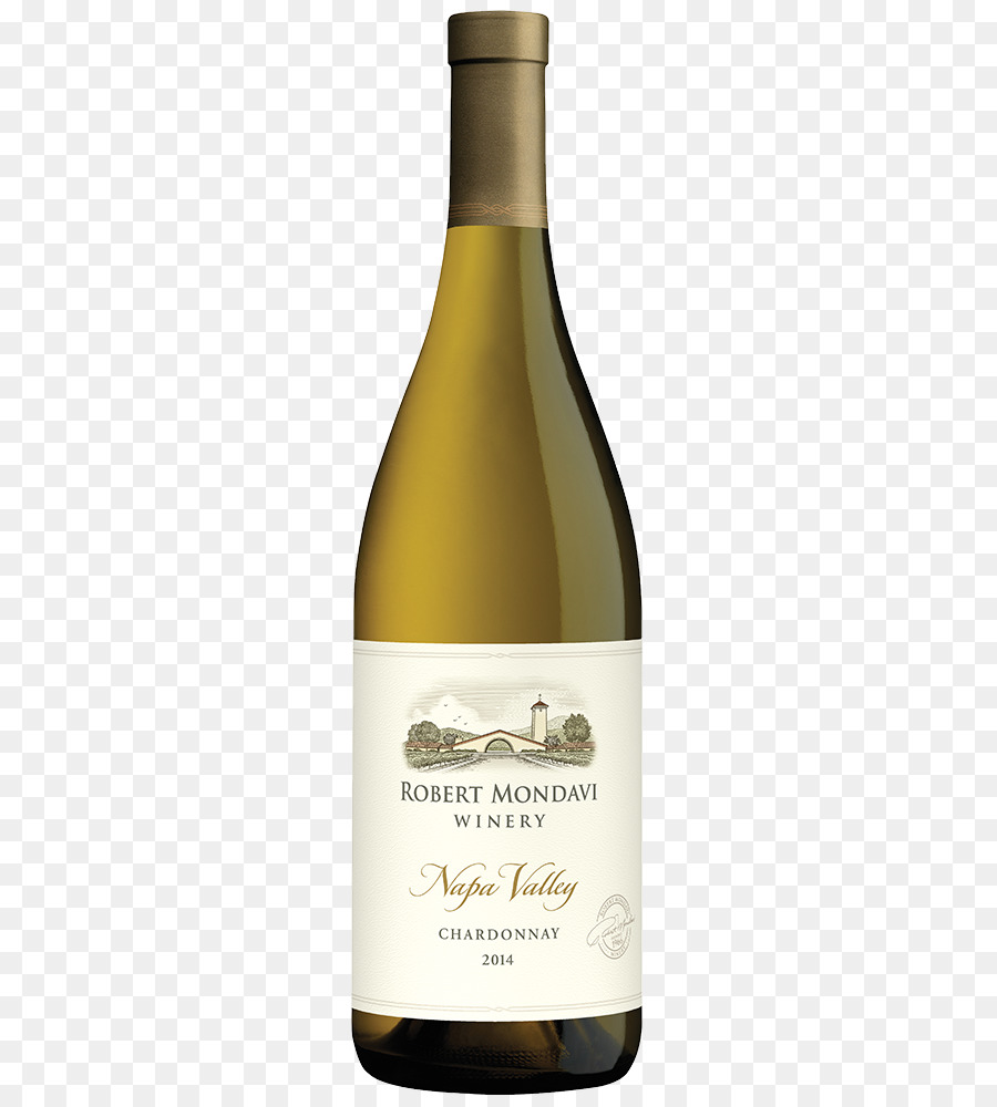 Robert Mondavi Şaraphanesi，Chardonnay PNG