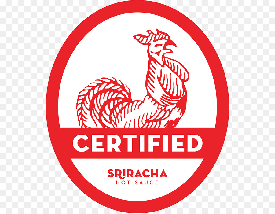 Logo，Sriracha Sos PNG