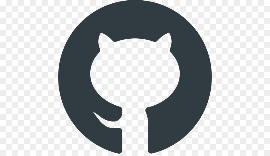 Github Logosu，Sekiz Kat PNG