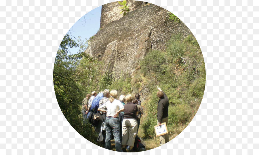 Kale Stahlberg，Anıt Bakımı Için Ren Dernek Ve Peyzaj Koruma PNG