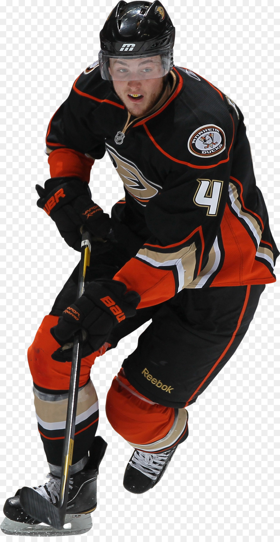 Cam Fowler，Hokey Koruyucu Pantolon Kayak şort PNG