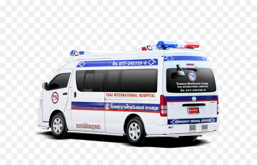 Ambulans，Acil Durum PNG