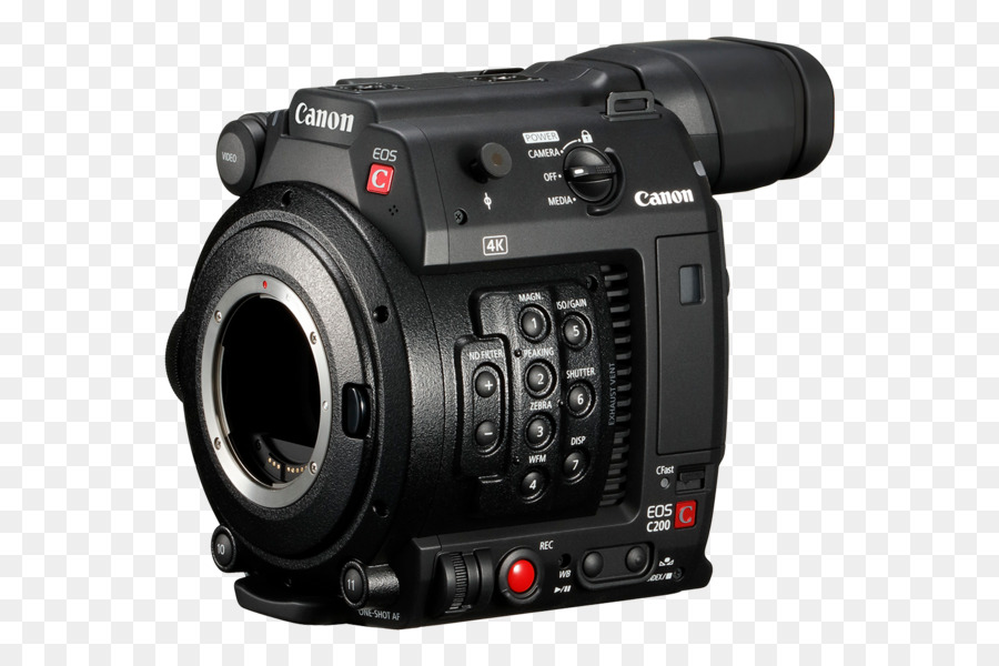 Canon Ef Lens Montaj，Canon Cinema Eos 2025 PNG