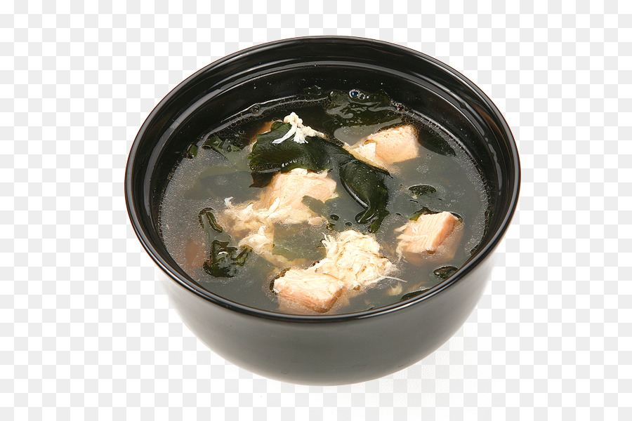 Suşi，Miso çorbası PNG