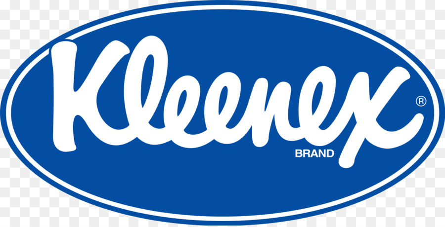 Kleenex Logosu，Marka PNG