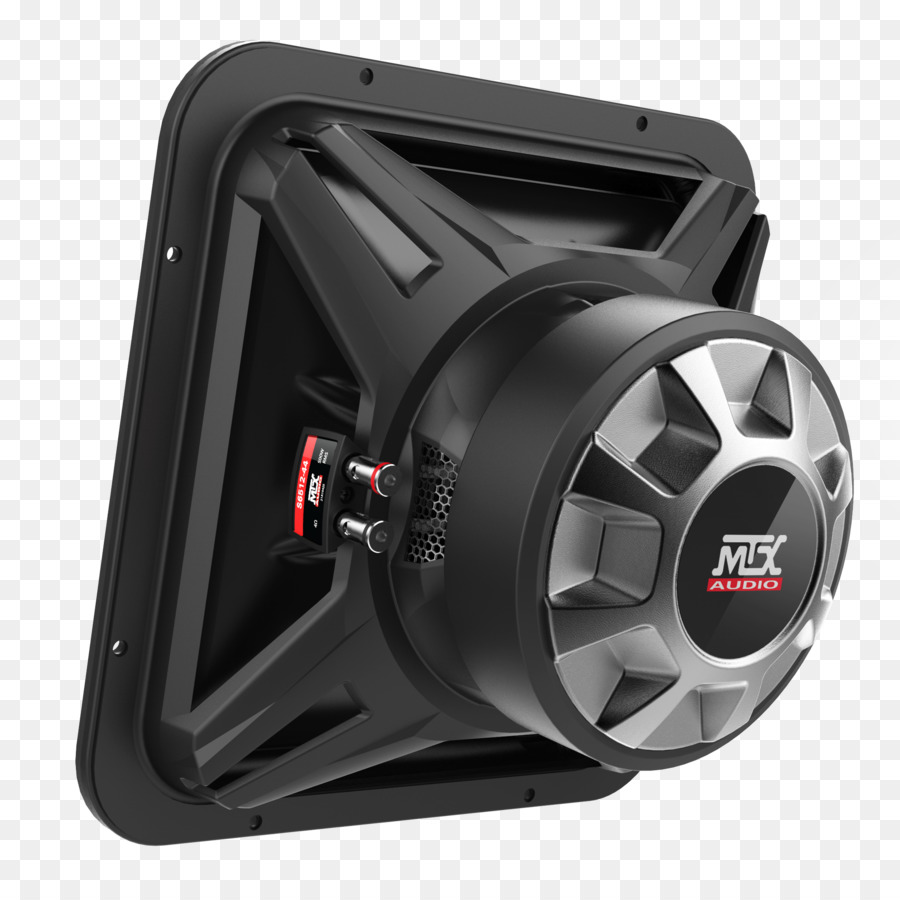 Subwoofer，Araba PNG