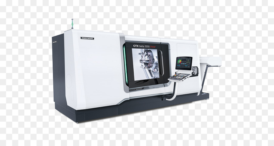 Cnc Makinesi，Cnc PNG