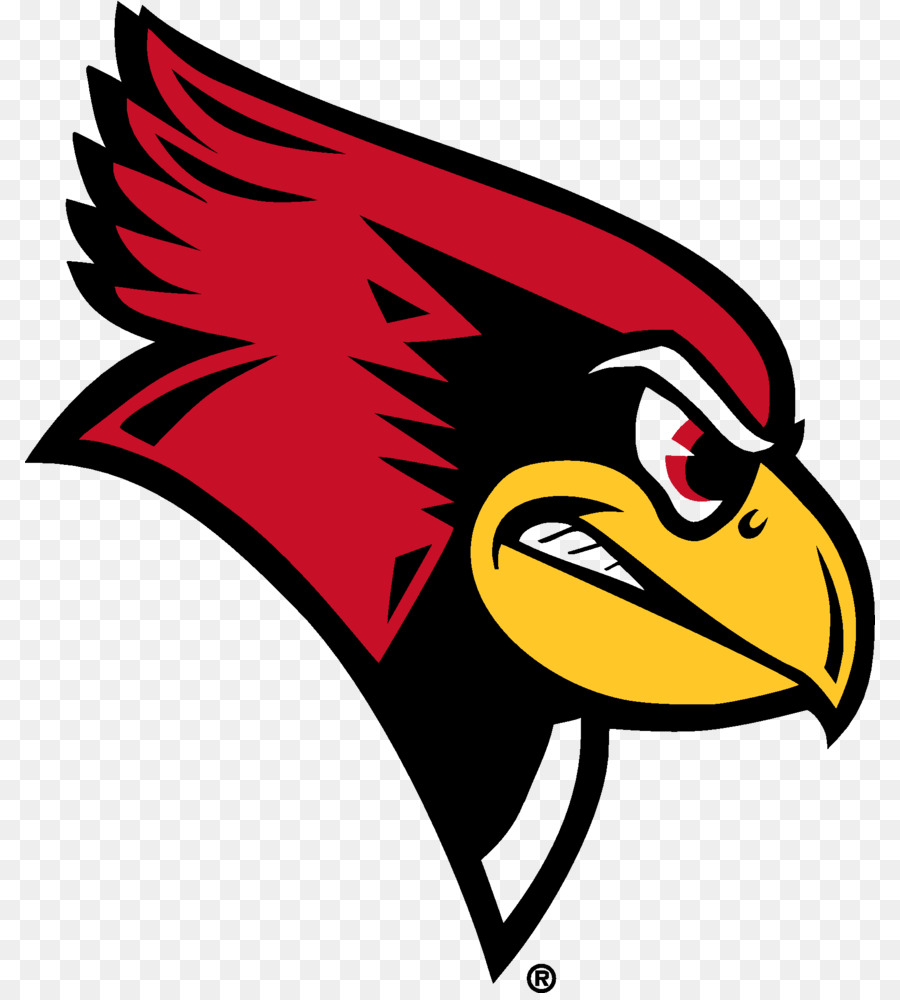 Başarabilirim Redbird ün Arena，ıllinois Eyalet Erkek Basketbol Redbirds PNG
