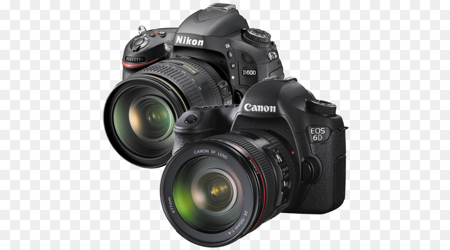 6 D Canon Eos，Canon 5d Mark ııı PNG