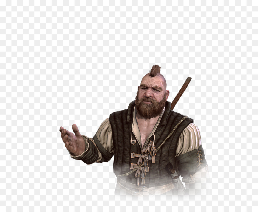 Witcher，Rivia Bu Maske Yapabilirsiniz PNG