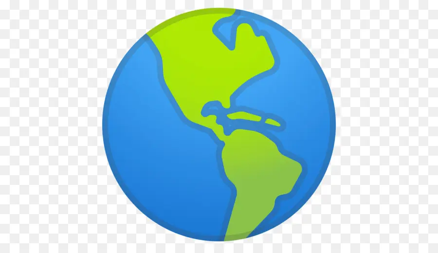 Dünya，Emoji PNG