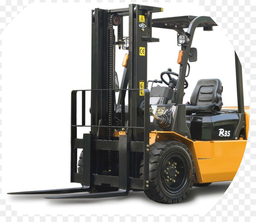 Forklift，Teleskopik Işleyici PNG